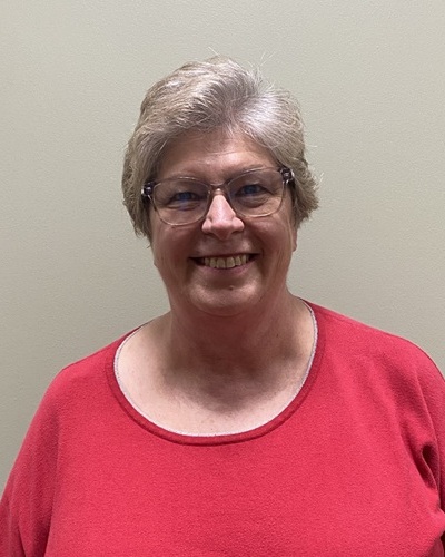 Judy Wolford