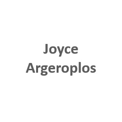 Joyce Argeroplos